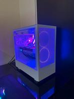 Game PC, Computers en Software, Desktop Pc's, Ophalen, Gaming PC, Zo goed als nieuw, Gaming