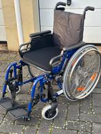 Degelijke stevige inklapbare Rolstoel klein model ., Diversen, Meyra, Zo goed als nieuw, Nederland , Duitsland, Sopur