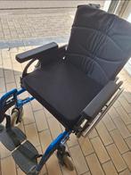 Vermeiren V300 DL, Ophalen, Inklapbaar, Zo goed als nieuw, Duwrolstoel
