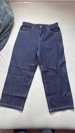 Denim broek, Maat 42/44 (L), Zo goed als nieuw, Lang, Verzenden