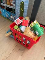 AH Mini Boodschappen, Albert Heijn, Ophalen