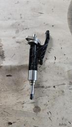 Injector BMW benzine injectie (per stuk)  Motorcode B48X Bos, Ophalen of Verzenden, Gebruikt
