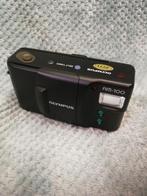Olympus AM-100 35mm compact camera i.z.g.s, Ophalen, Gebruikt, Compact, Olympus