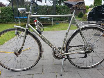 Nette kroegfiets beschikbaar voor biedingen