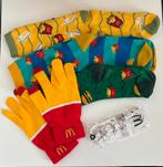McDonalds merchandise, Ophalen of Verzenden, Nieuw, Overige typen