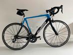 Jan Janssen Sonic Racefiets – Carbon – 56 – Shimano Ultegra, Fietsen en Brommers, Carbon, Zo goed als nieuw, Meer dan 20 versnellingen