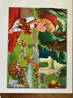 Map met 18 puzzels(4 tot 26 stukjes)&boek met 6 puzzels, Ophalen of Verzenden, 10 tot 50 stukjes