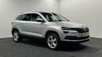 Skoda Karoq 1.0 TSI Business Edition Plus CAMERA NAVI CARPLA, Auto's, Skoda, Voorwielaandrijving, Stof, Gebruikt, 116 pk