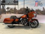Harley-Davidson Road Glide 1977 CVO 86KW, Bedrijf, Meer dan 35 kW, Overig, 1977 cc