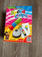 Speed Cups - Stapelbekers Spel Zo Goed Als Nieuws, Een of twee spelers, Ophalen of Verzenden, Zo goed als nieuw