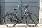 Giant Anytour E+5 lage instap e-bike framemaat 50 M, Ophalen, Giant, Zo goed als nieuw, 47 tot 51 cm