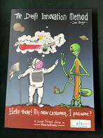 The Delft Innovation Method - Jan Buijs, Nieuw, Ophalen of Verzenden, Management, Jan Buijs