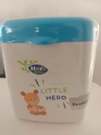 Hero Baby Little Hero Bewaarbox - Nieuw!, Ophalen, Nieuw, Overige typen