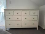 Ikea Hemnes Ladekast / Commode - Zeer Goede Staat!, Huis en Inrichting, Kasten | Dressoirs, Ophalen, Overige materialen, 100 tot 150 cm