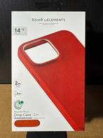 Njord iPhone 14/13 Hoesje - Nieuw, Ophalen of Verzenden, Nieuw, IPhone 13, Hoesje of Tasje