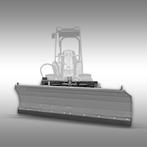 Jansen SP 220 prof sneeuwschuif (Nieuw in krat), Benzine, Nieuw, Ophalen of Verzenden, Overige soorten