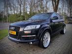 Audi Q7 3.0 TDI Quattro Luchtvering Tiptronic ruilen  export, Auto's, Audi, Te koop, Geïmporteerd, 5 stoelen, 3500 kg