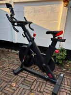 NIEUW Spinbike Toorx SRX Speed Mag Pro - Zwift compatibel, Ophalen, Zo goed als nieuw, Metaal, Spinningfiets