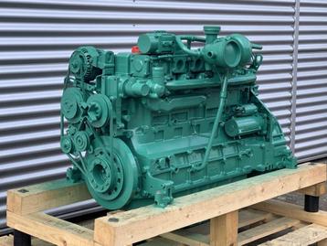 Deutz TAD720VE BF6M1013EC beschikbaar voor biedingen