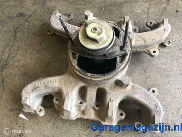 Inlaatspruitstuk manifold 6.5l GMC GM origineel 10154650, Auto-onderdelen, Motor en Toebehoren, Gebruikt, Ophalen of Verzenden