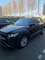 Volkswagen T-Roc 1.5 TSI 150pk 7-DSG 2022 Zwart, 1498 cc, Zwart, 4 cilinders, Zwart
