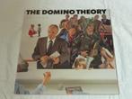 lp Bolland the domino theory, Cd's en Dvd's, Vinyl | Pop, Ophalen of Verzenden, 1960 tot 1980, Gebruikt