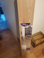 Decomode kliklaminaat - original - Bilbao - 7mm - 5m2, Doe-het-zelf en Verbouw, Vloerdelen en Plavuizen, 50 tot 150 cm, Nieuw