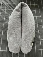 Snoozzz Voedingskussen / Body Pillow - Grijs, Ophalen of Verzenden, Zo goed als nieuw, Grijs, Overige vormen
