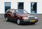 Mercedes-Benz 200-500 (W124) Combi 200 T Airco Topconditie m, Gebruikt, Beige, 4 cilinders, Handgeschakeld