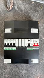 Groepenkast Meterkast Abb eaton holec schneider €35 pst, Doe-het-zelf en Verbouw, Elektra en Kabels, Ophalen of Verzenden, Gebruikt