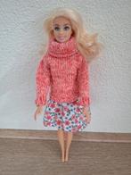 Barbie kleding, Verzamelen, Poppen, Ophalen of Verzenden, Nieuw, Kleertjes
