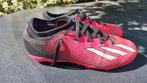Voetbalschoenen Adidas Performance X, maat 35, Maat XS of kleiner, Ophalen, Zo goed als nieuw, Schoenen