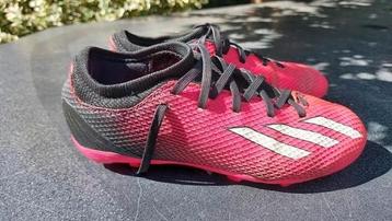 Voetbalschoenen Adidas Performance X, maat 35 beschikbaar voor biedingen