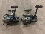 Daiwa Whisker GS-850 x2, Ophalen of Verzenden, Gebruikt, Molen