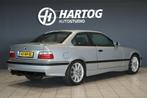 BMW 3-serie Coupé 328i M-PAKKET + SCHUIFDAK, Auto's, Gebruikt, 1295 kg, Elektrische ramen, 4 stoelen