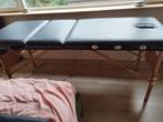 Massage Tafel - Physionics, Ophalen