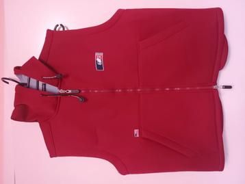 OSWSA Bodywarmer Old Sorrel L beschikbaar voor biedingen
