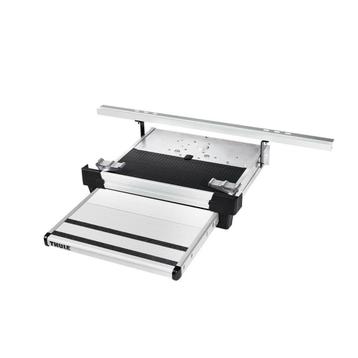 Thule Slide-out G2 550 12V Ducato Jumper Boxer vanaf '07 beschikbaar voor biedingen