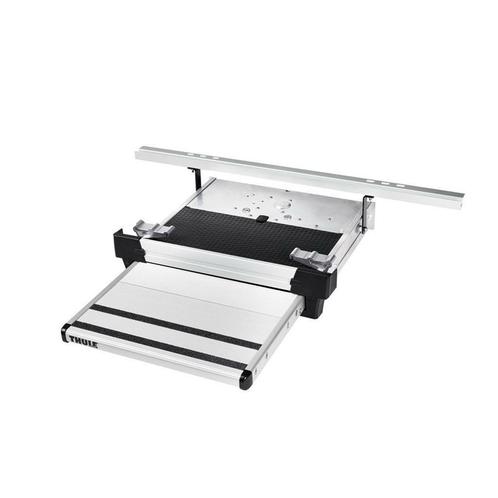 Thule Slide-out G2 550 12V Ducato Jumper Boxer vanaf '07, Caravans en Kamperen, Camper-accessoires, Nieuw, Ophalen of Verzenden