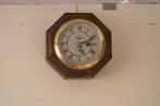 Antieke zeer mooie scheeps klok, Ophalen of Verzenden