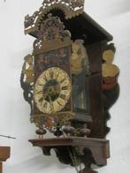 antieke Friese stoel klok, Antiek en Kunst, Antiek | Klokken, Ophalen