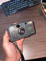 Yashica T4 Safari edition, Audio, Tv en Foto, Fotocamera's Analoog, Ophalen, Zo goed als nieuw, Compact, Overige Merken