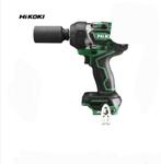 Hikoki accu slagmoersleutel body WR36-DE, Ophalen of Verzenden, Nieuw