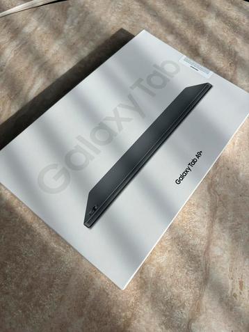 Samsung Galaxy Tab A9+ 128 GB - Nieuw in doos! beschikbaar voor biedingen