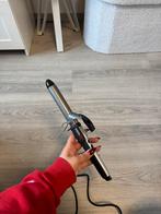 BaByliss Pro Krultang Titanium Tourmaline, Ophalen, Gebruikt, Krultang of Stijltang