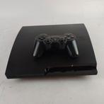 Playstation 3 Slim 320gb + controller || Nu voor €99.99!, Ophalen of Verzenden, Huis en Inrichting