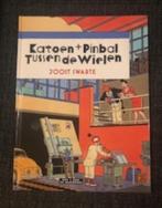 KATOEN +PINBAL TUSSEN DE WIELEN JOOST SWARTE  1997, Ophalen of Verzenden, JOOST SWARTE, Zo goed als nieuw, Eén stripboek