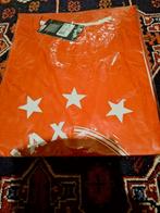XL    AJAX  FAN SHIRT ( valt als L , strakker pasvorm), Maat XL, Ophalen of Verzenden, Nieuw, Shirt