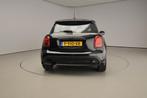 Mini 3-deurs One Panoramadak / Sportstoelen / Stoelverwarmin, Auto's, Mini, Voorwielaandrijving, Stof, Gebruikt, Met garantie (alle)