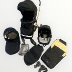 Tako Kinderwagen - Complete Set!, Gebruikt, Combiwagen, Met autostoeltje, Ophalen